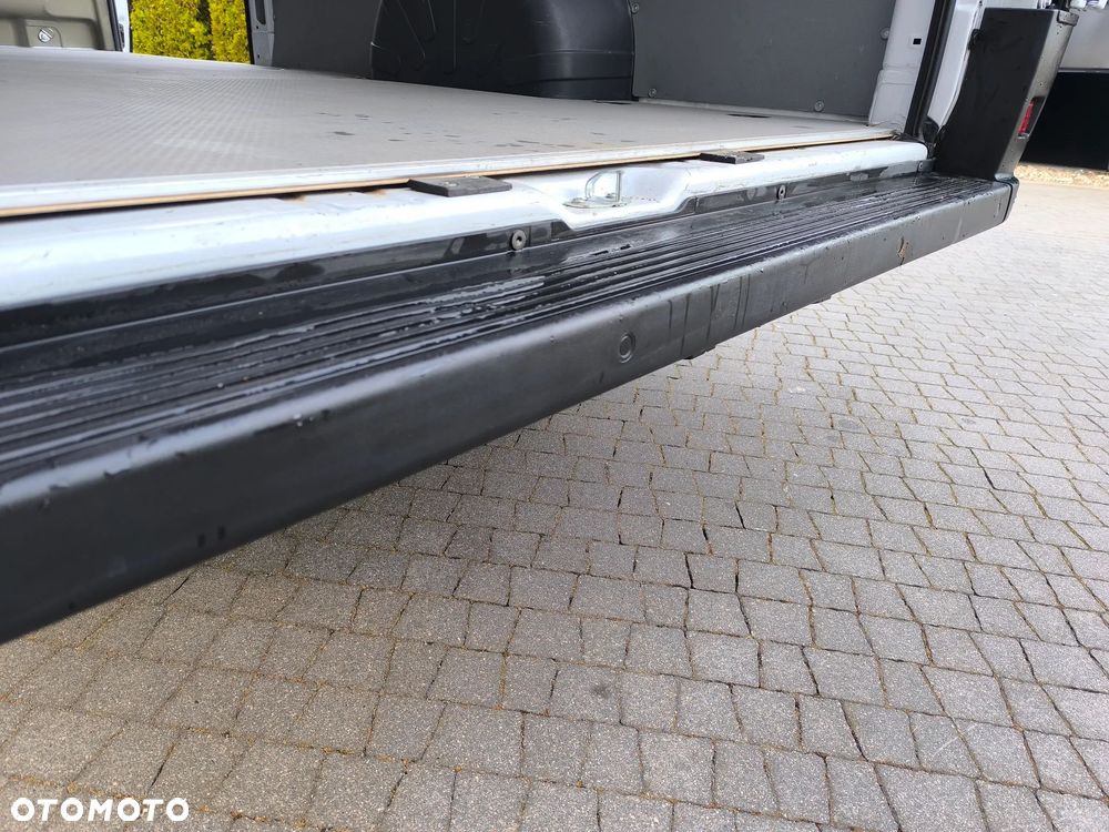 Fiat Ducato L4H2 - 28