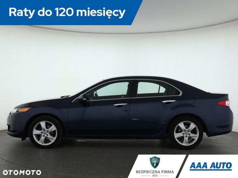 Honda Accord - 4