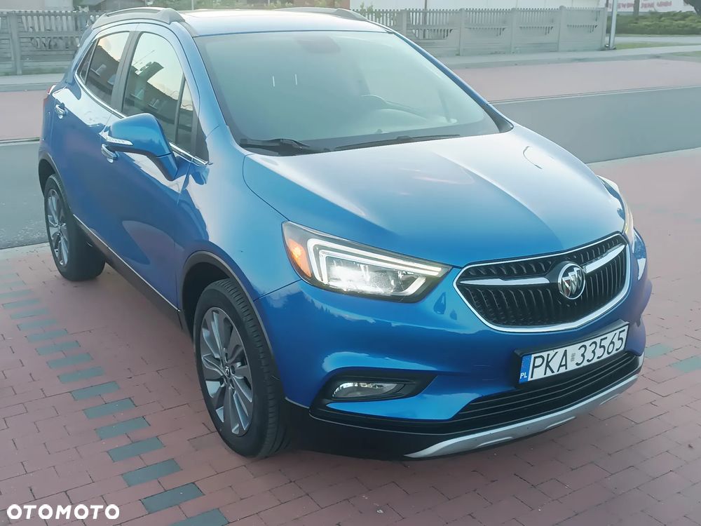 Opel Mokka - 6