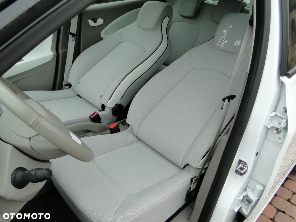 Renault Zoe Intense - 30