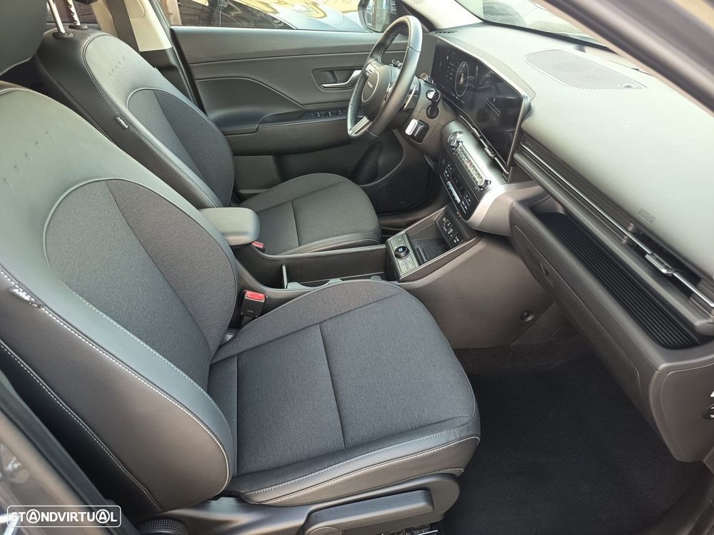 Hyundai Kauai 65.4 kWh Premium - 9