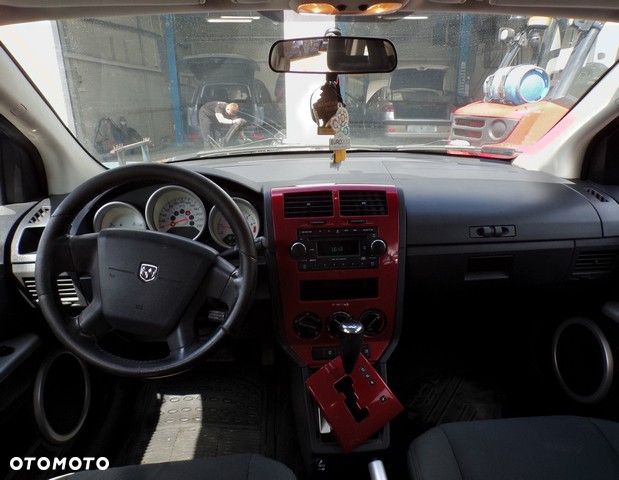 Części - Dodge Caliber 2.0 16V 156 KM 08R - 6