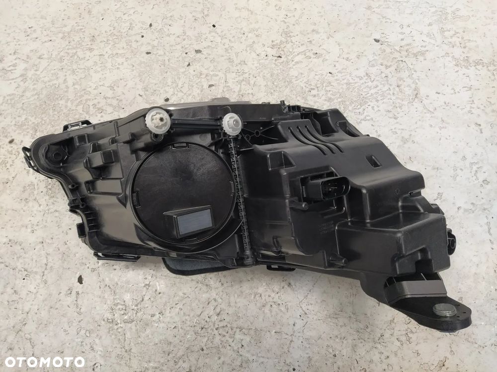 MERCEDES E KLASA W213 LIFT LAMPA REFLEKTOR PRZÓD PRZEDNI LEWA LEWY FULL LED PERFORMANCE PRZETWORNICA KOMPLETNA ORYGINAŁ - 24