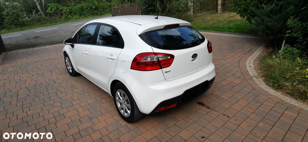 Kia Rio 1.2 Edition 7 - 7