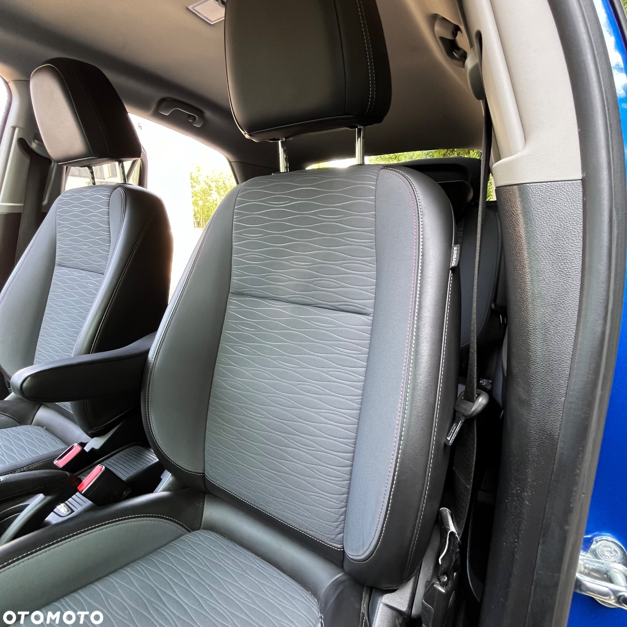 Opel Mokka 1.4 Turbo ecoFLEX Start/Stop Color Innovation - 30
