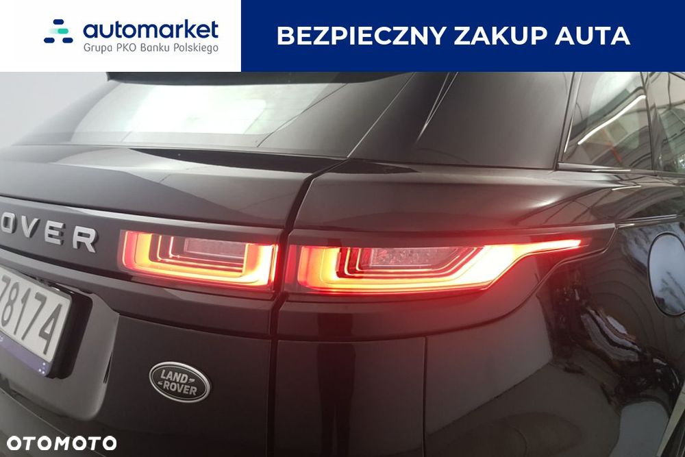 Land Rover Range Rover Velar - 14