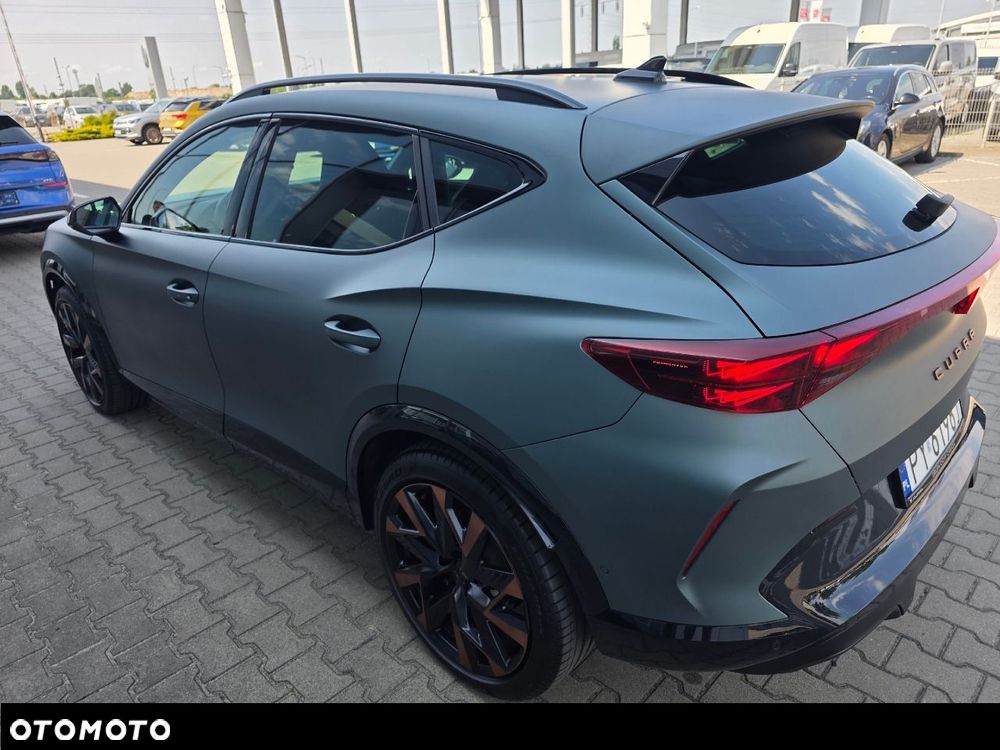 Cupra Formentor - 6