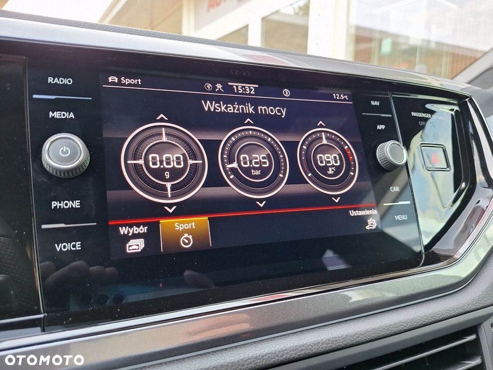 Volkswagen Polo 2.0 TSI GTI DSG - 26