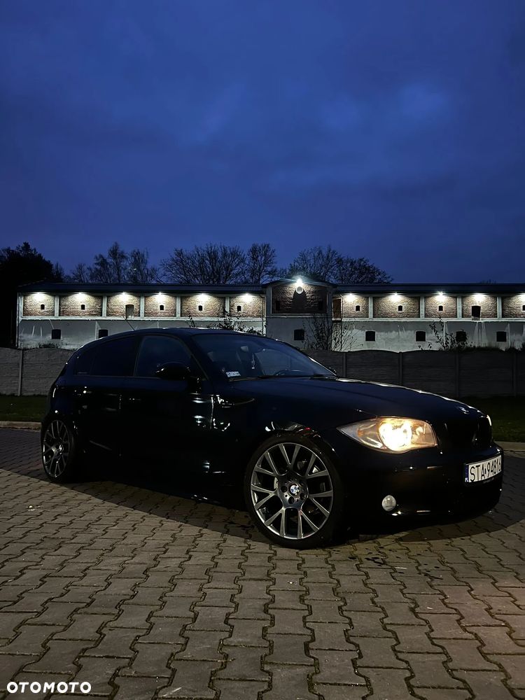 BMW Seria 1 118d - 14