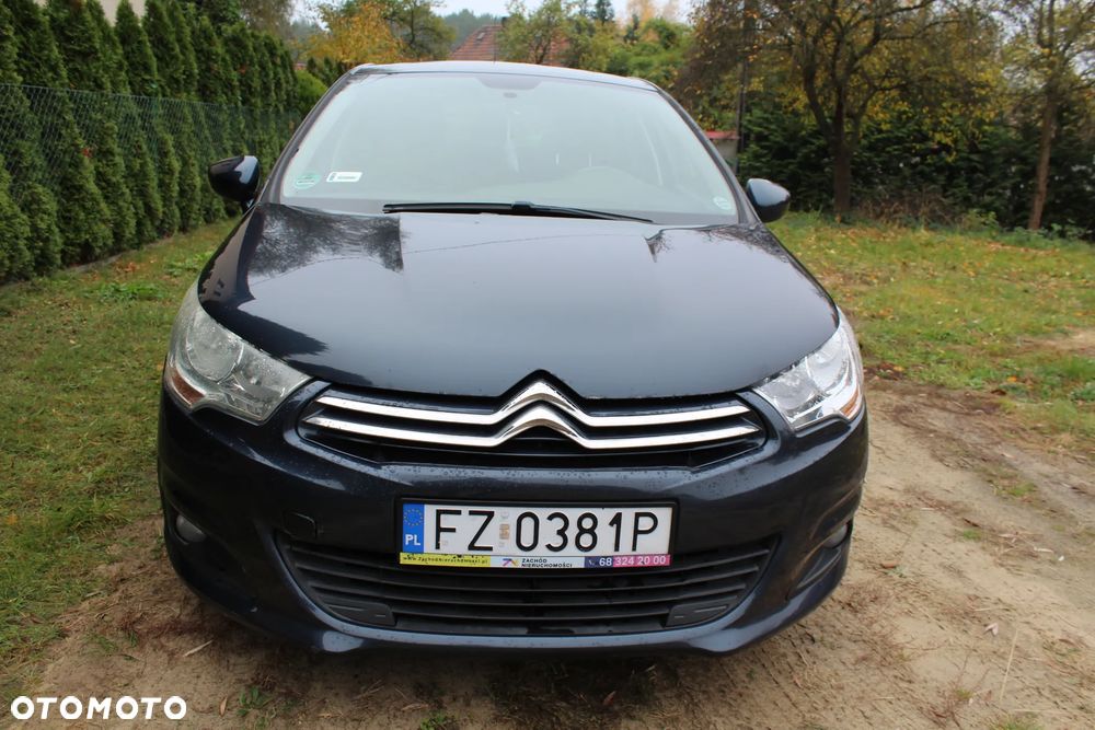 Citroën C4 - 17