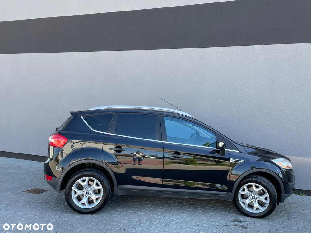 Ford Kuga - 13