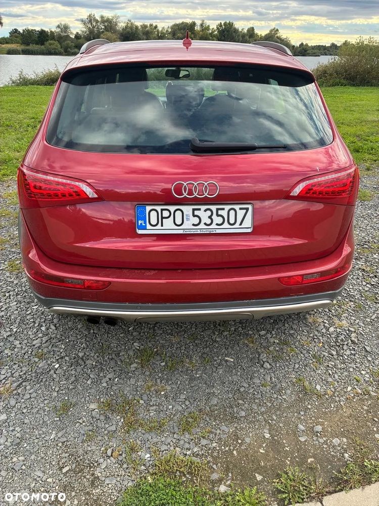 Audi Q5 2.0 TDI Quattro S tronic - 6