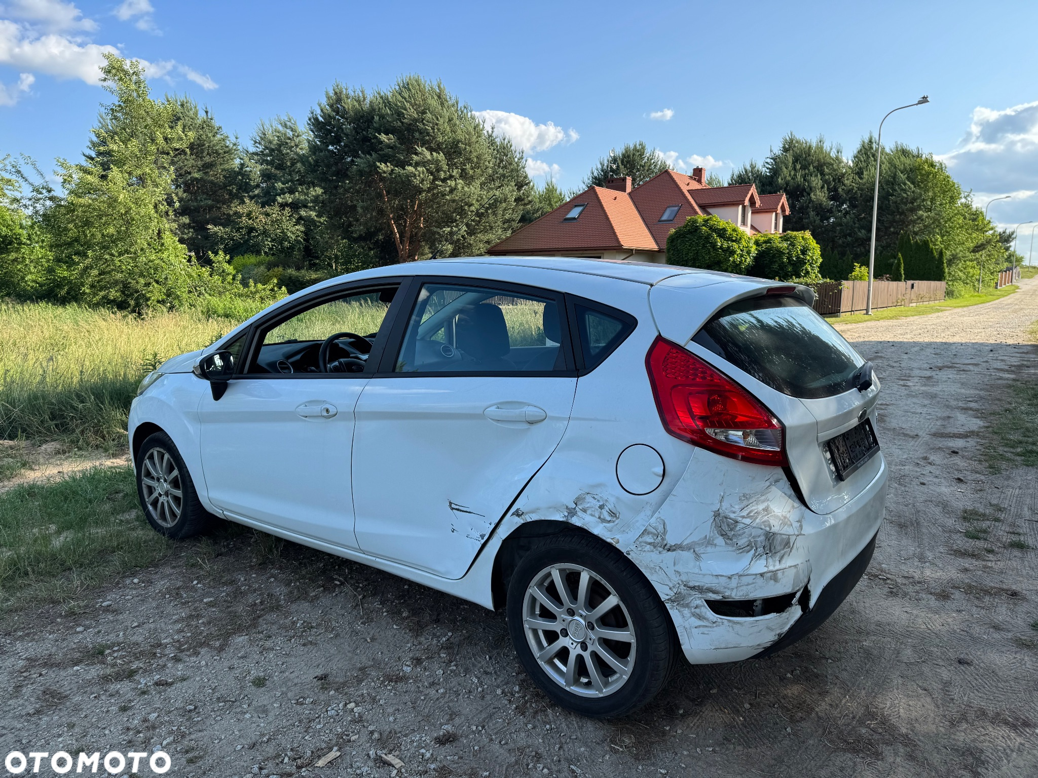 Ford Fiesta 1.25 Trend - 6