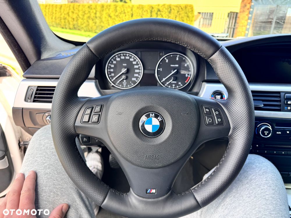 BMW Seria 3 320d - 18