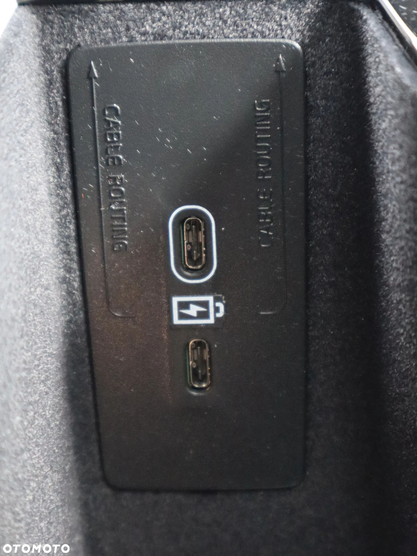 Volvo XC 90 B5 B AWD Plus Bright 7os - 34