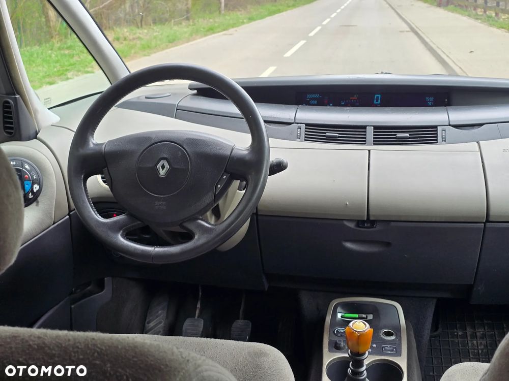 Renault Espace 2.0 Expression - 26