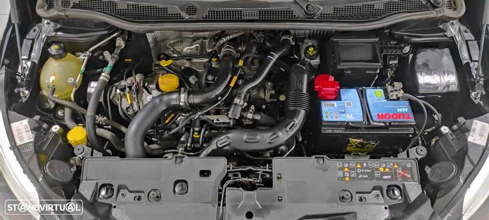 Renault Captur 0.9 TCE Sport - 44