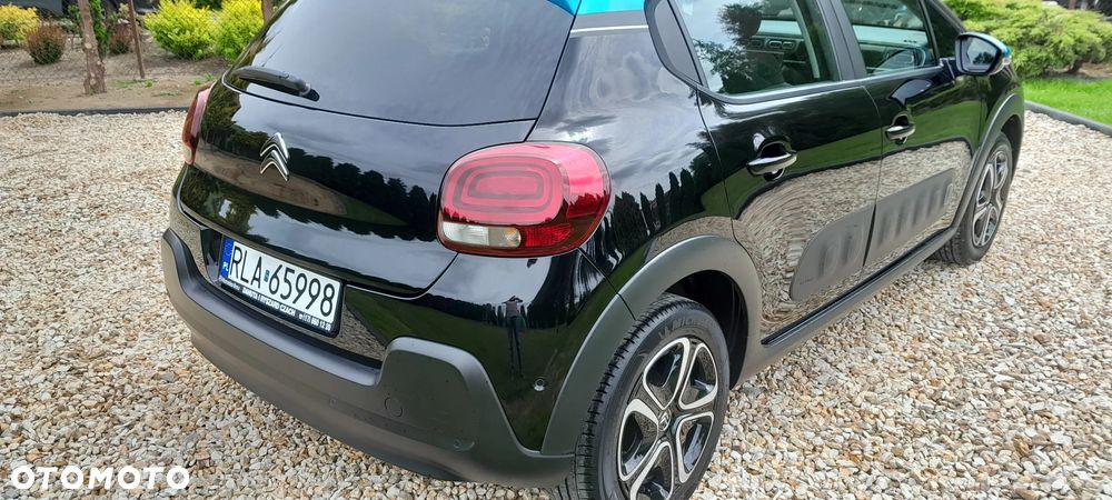 Citroën C3 1.2 PureTech Max - 8