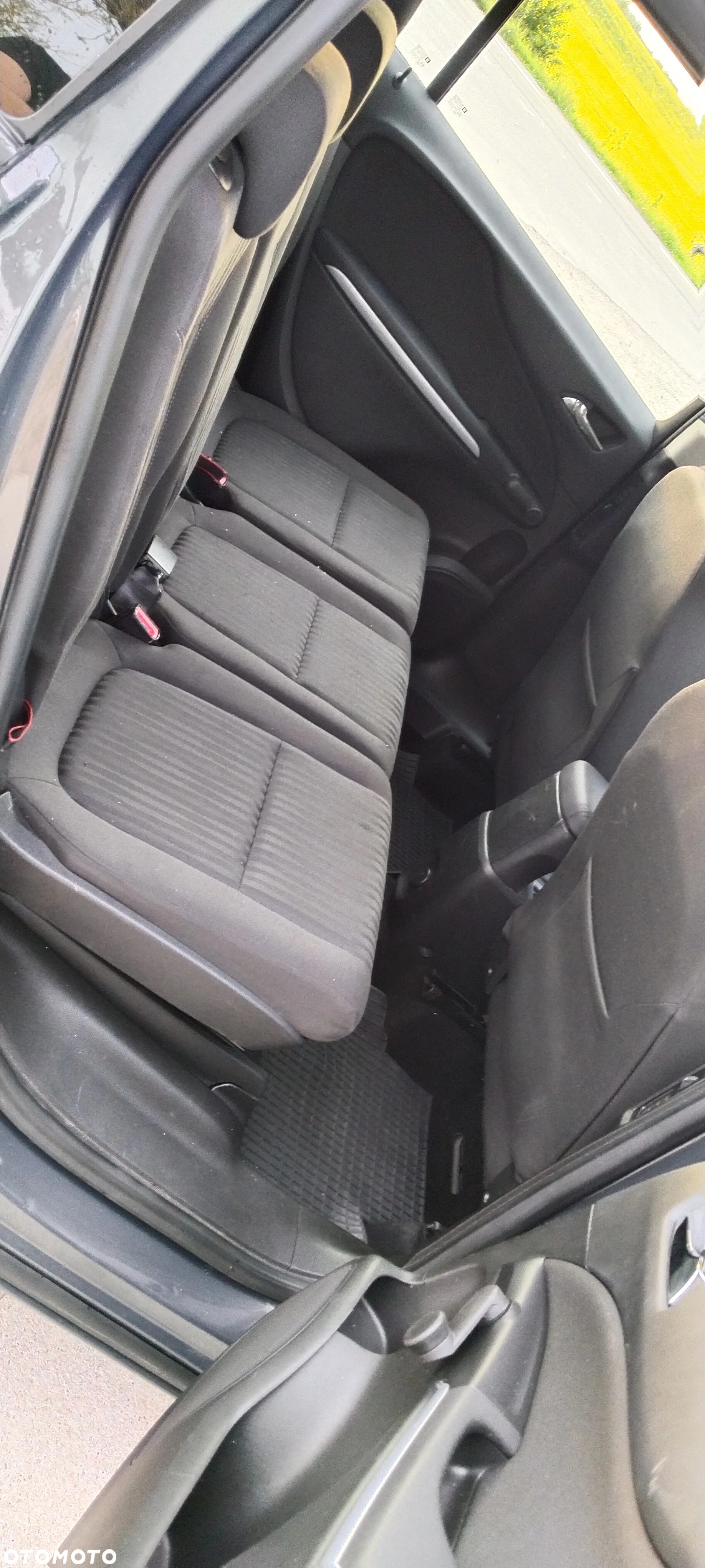 Opel Zafira 2.0 CDTI Cosmo - 13