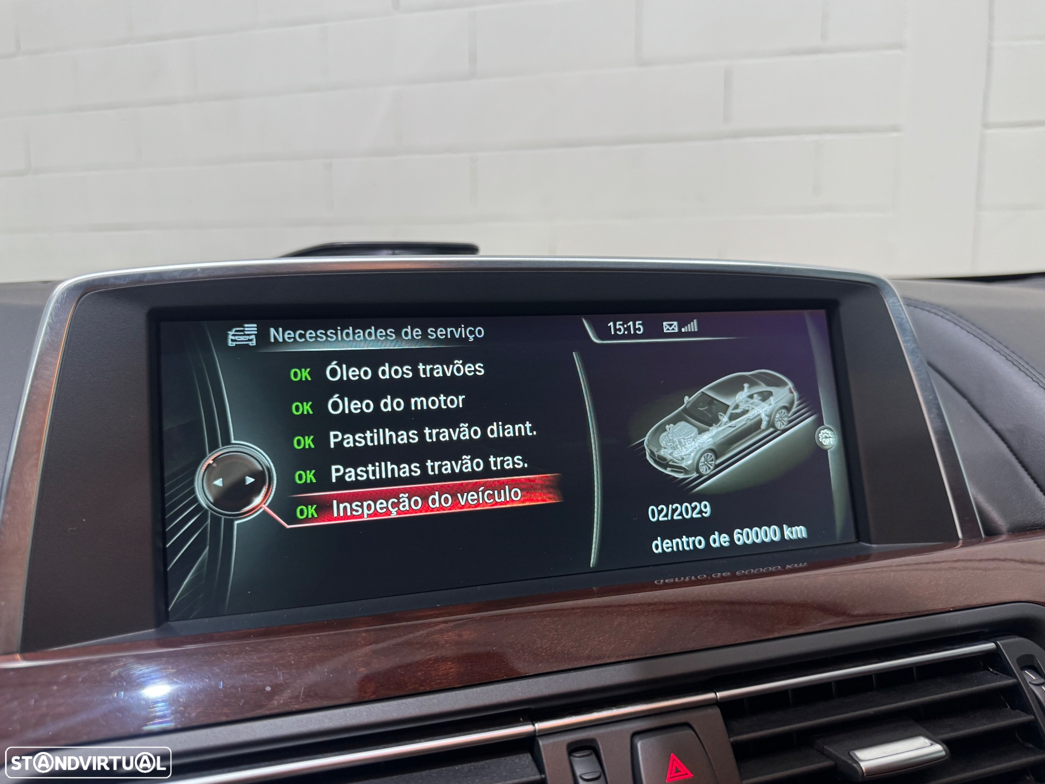 BMW M6 Gran Coupe Competition - 37