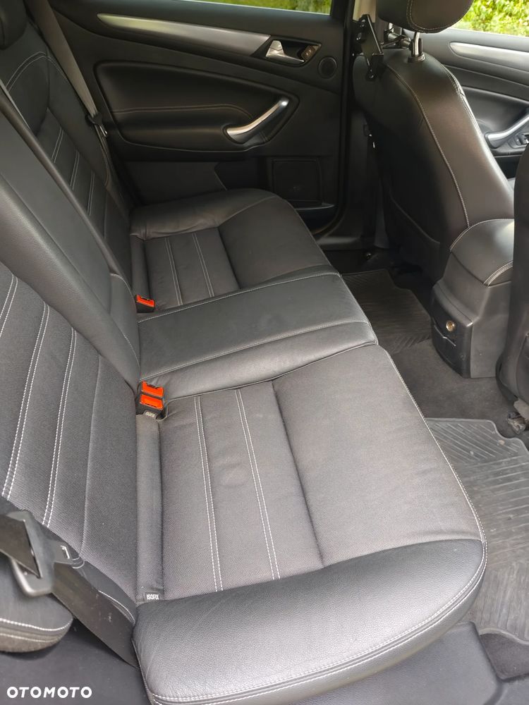 Ford Mondeo 2.0 TDCi Titanium S - 3