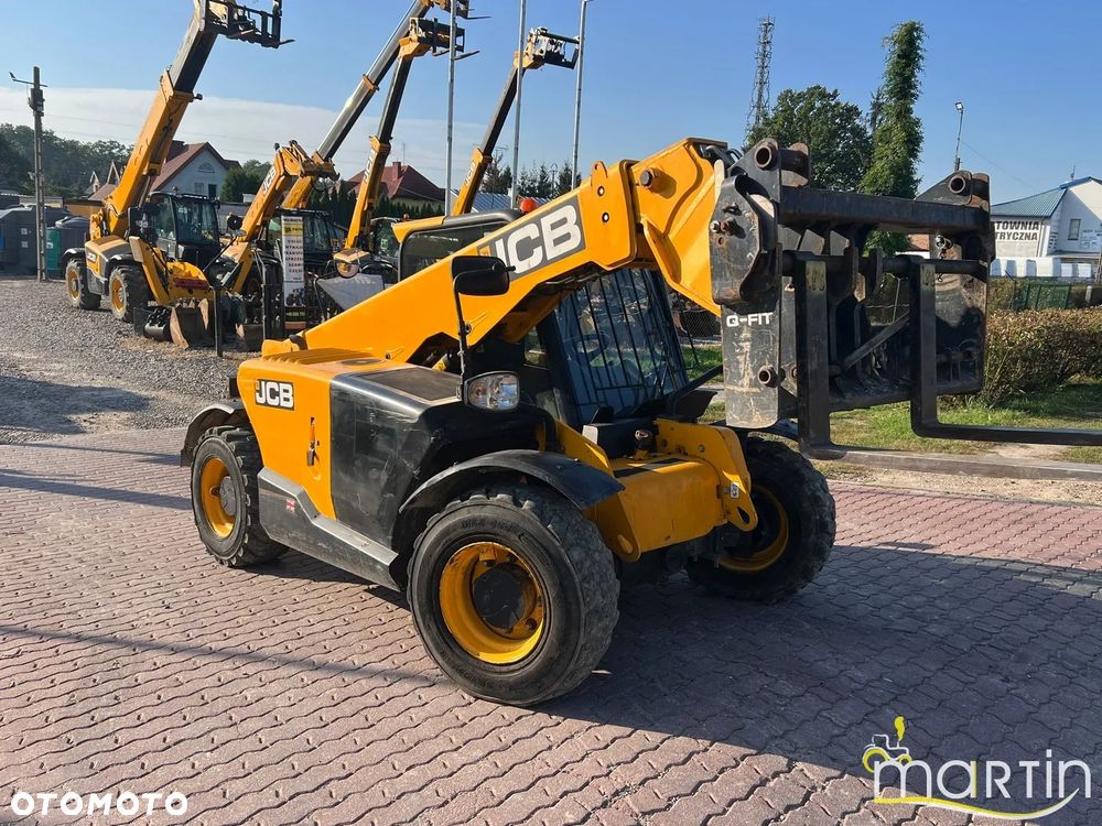 JCB 525-60 - 10
