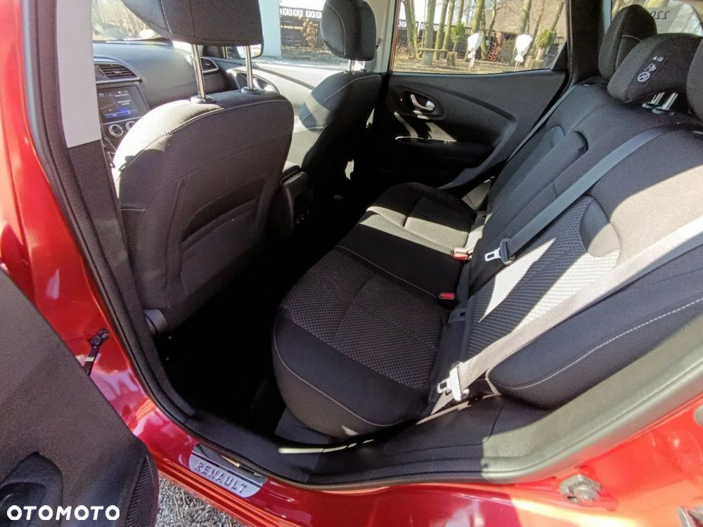 Renault Kadjar - 10