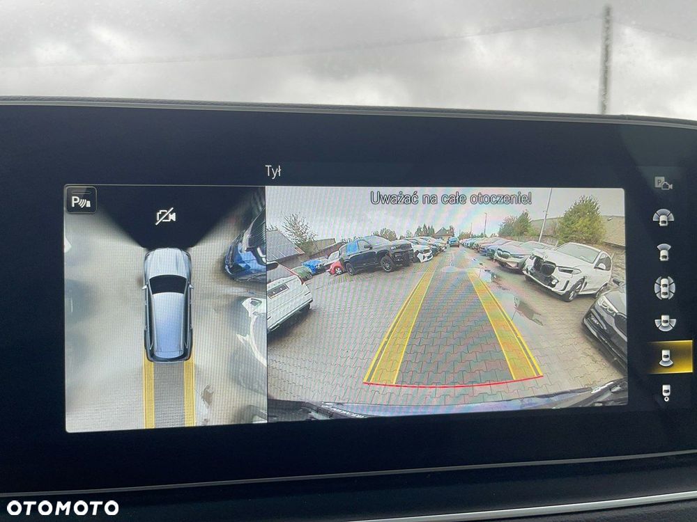 Mercedes-Benz GLS 400 d 4Matic 9G-TRONIC Exclusive - 8