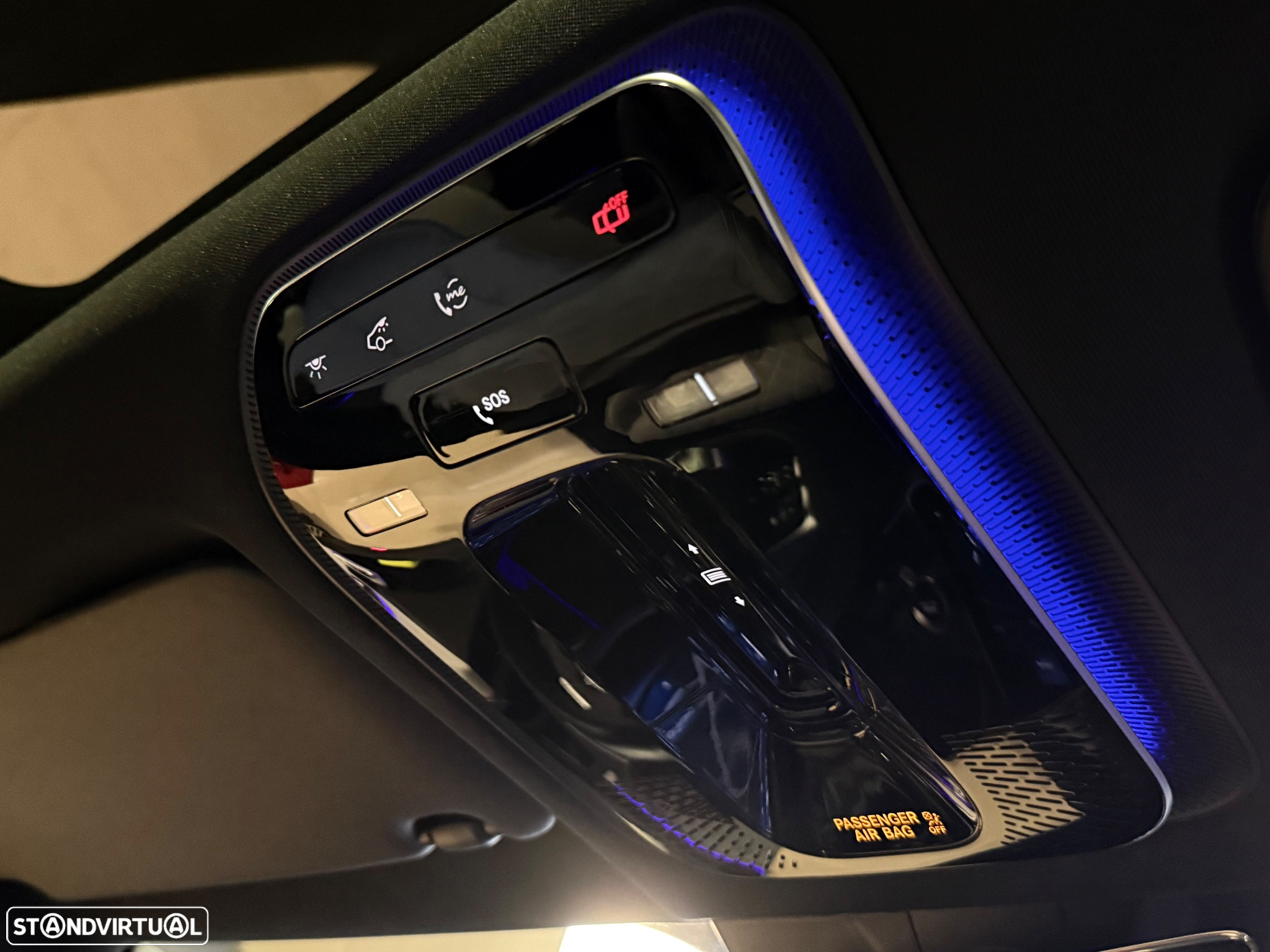 Mercedes-Benz E 300 Standard - 41