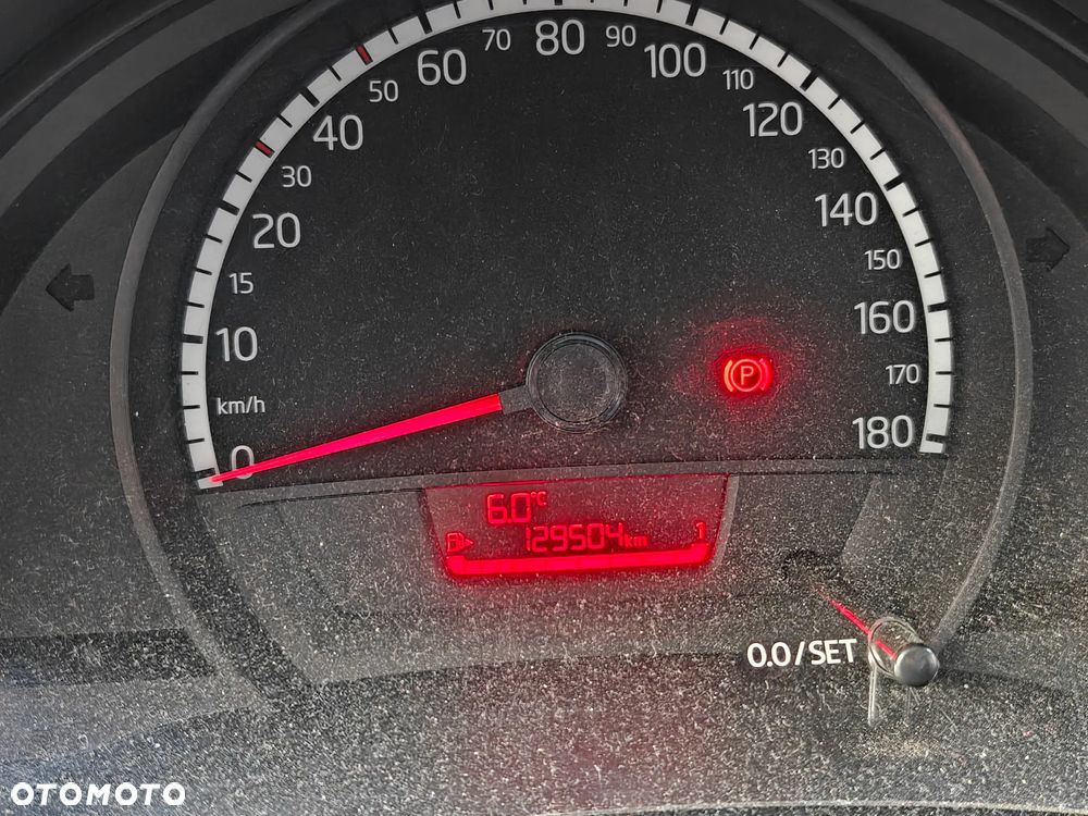 Volkswagen up! - 8