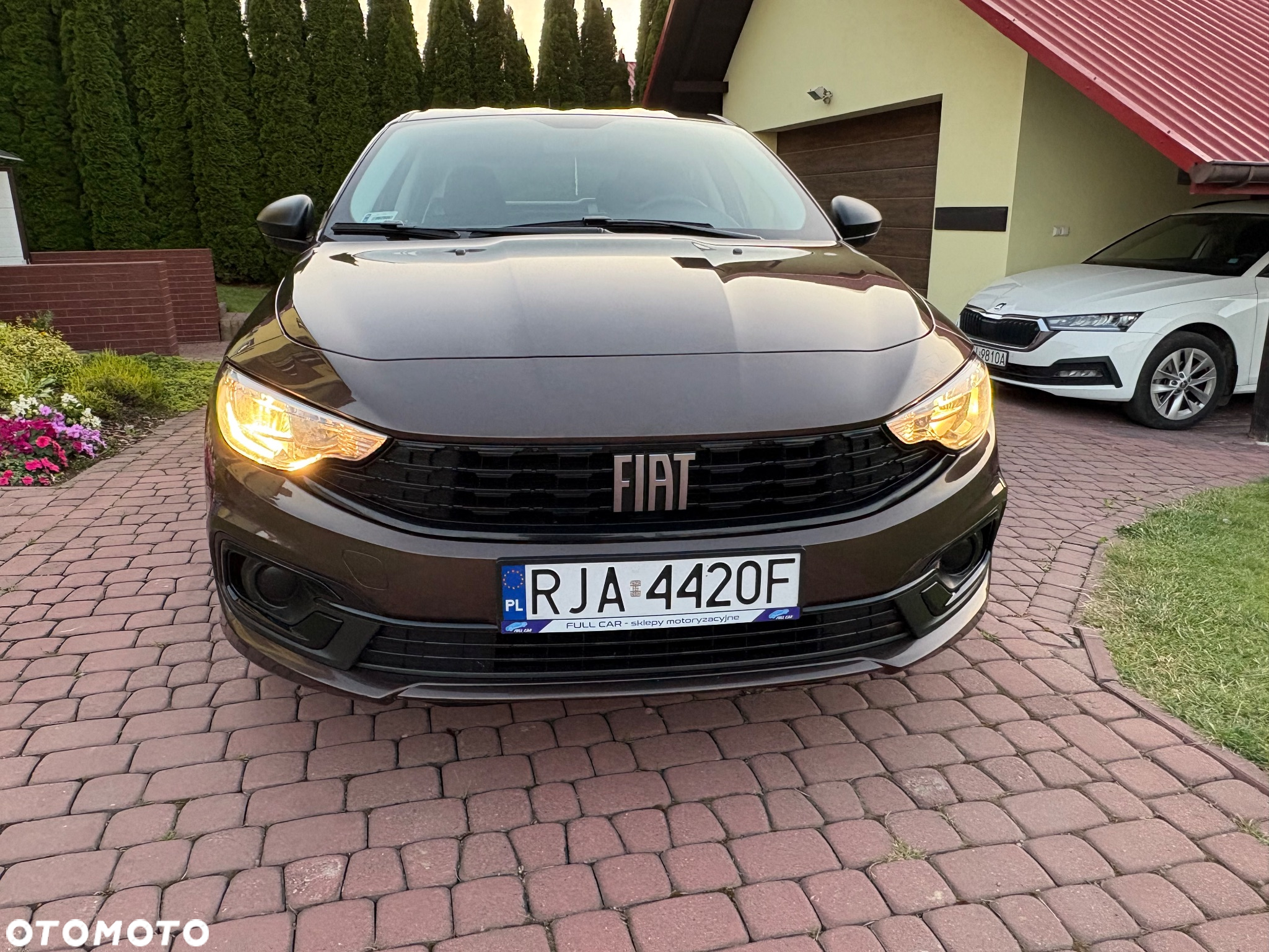 Fiat Tipo 1.4 16v Easy - 4