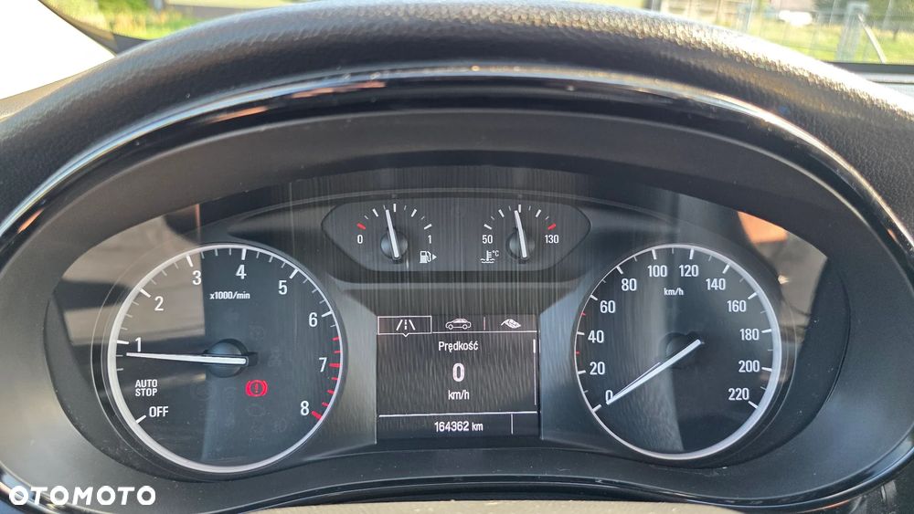 Opel Mokka X 1.4 T Color Edition S&S - 19