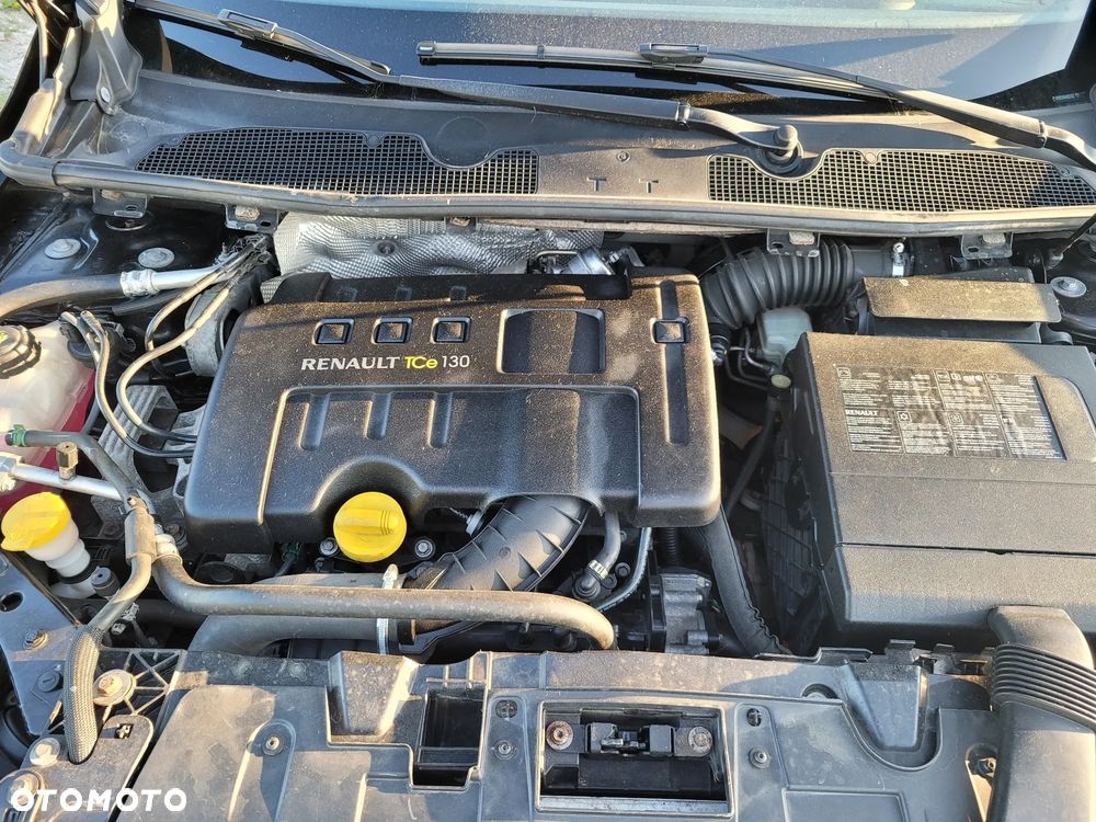 Renault Megane 1.4 16V TCE Expression - 17