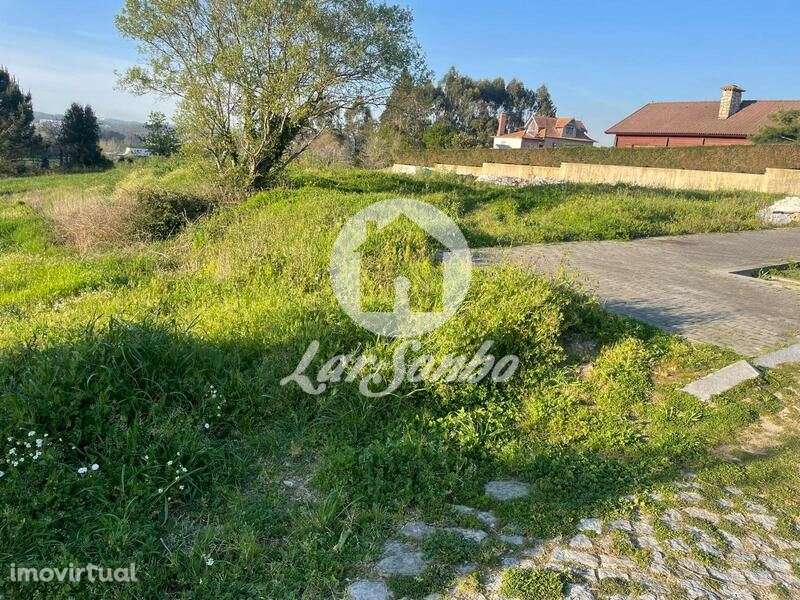 Terreno para Moradias de 520m² em Tougues - Vila do Conde - Grande imagem: 2/19