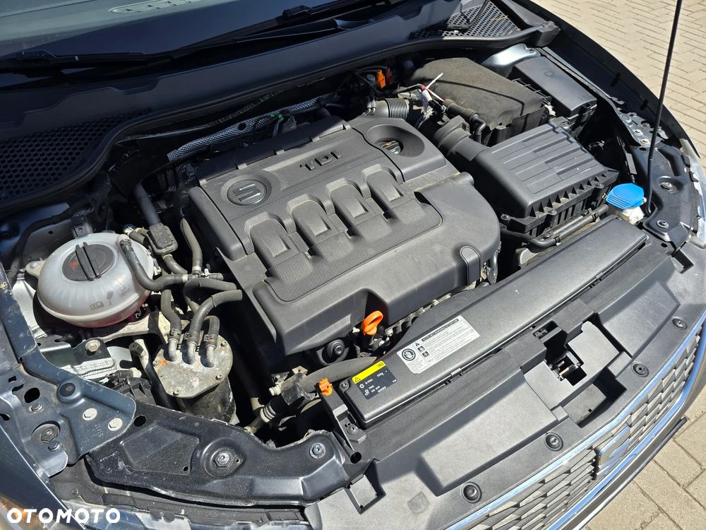 Seat Leon - 16