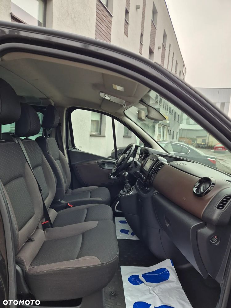 Fiat Talento L2H1 Family - 8