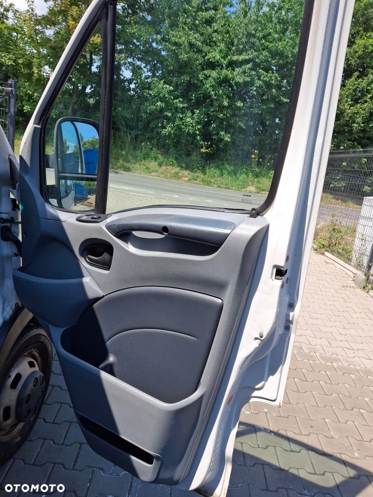 Iveco daily 35c12 - 11