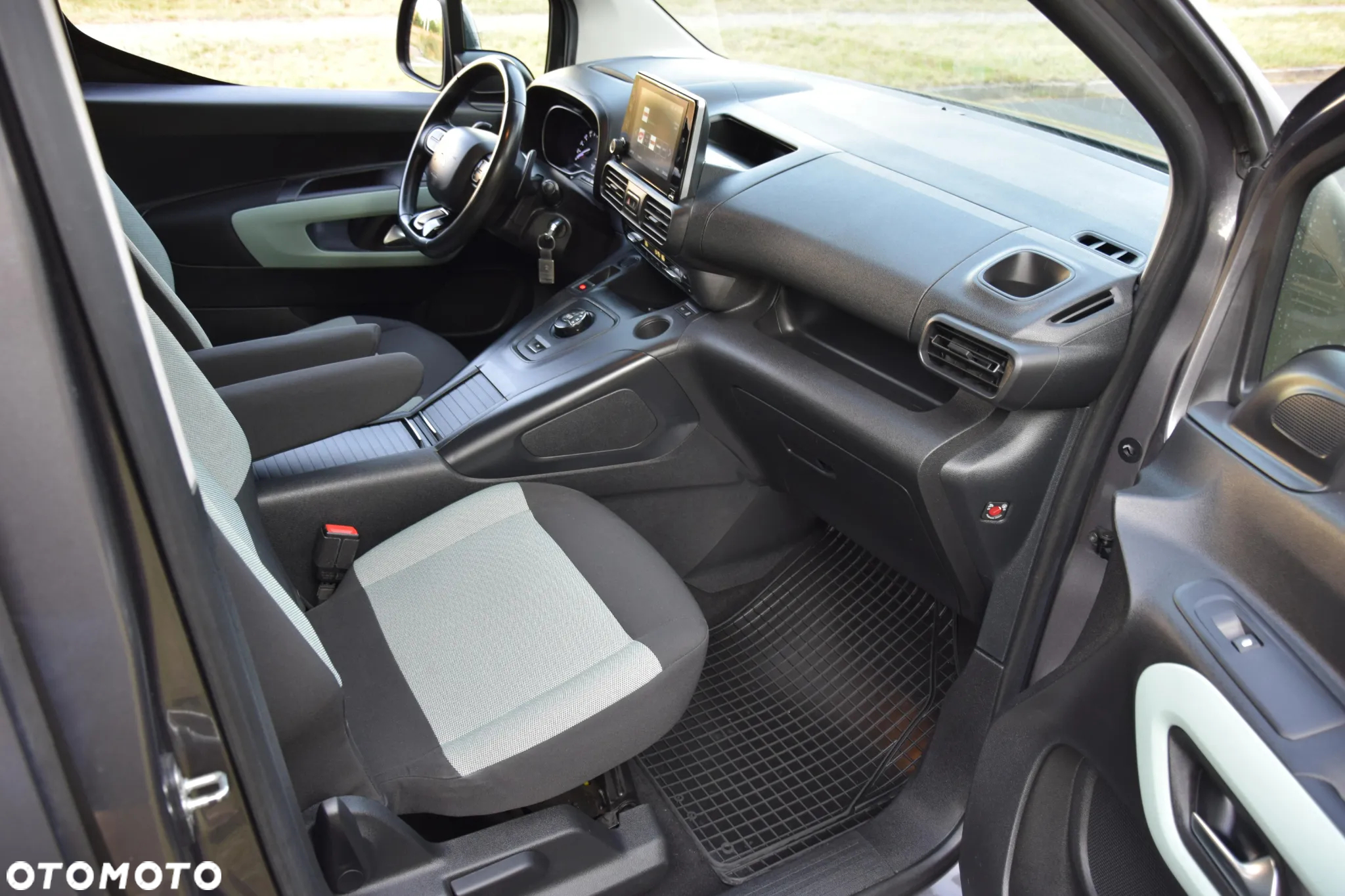 Citroën Berlingo M 1.5 BlueHDI Shine S&S - 7