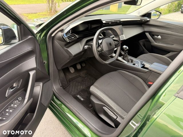 Peugeot 308 1.2 PureTech Active Pack S&S - 18