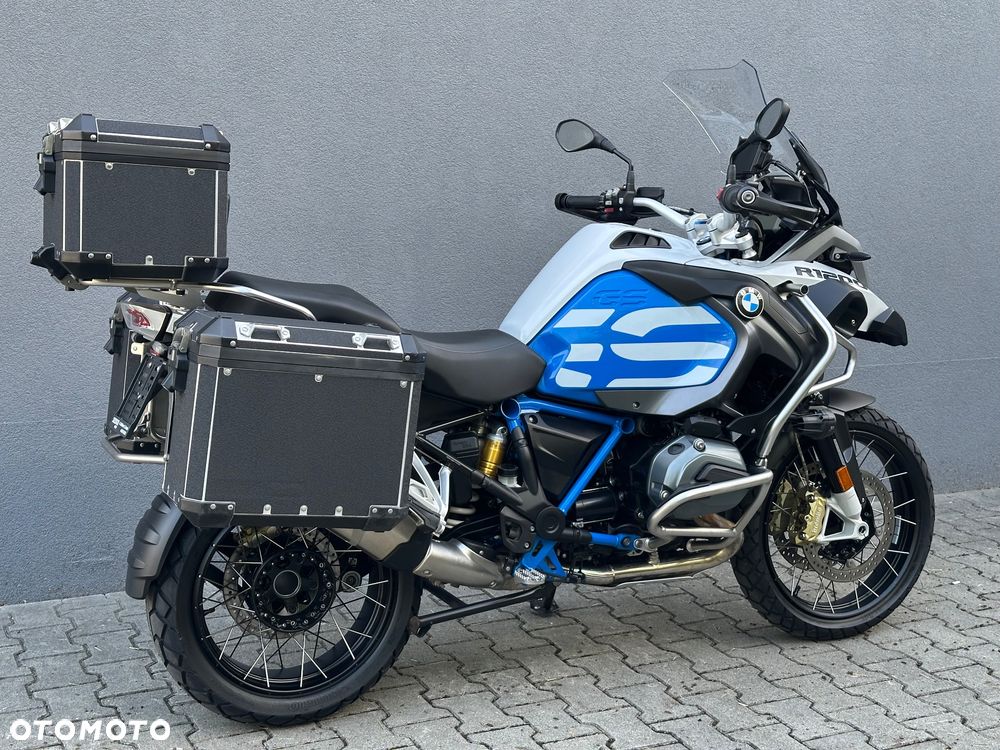 BMW GS - 6