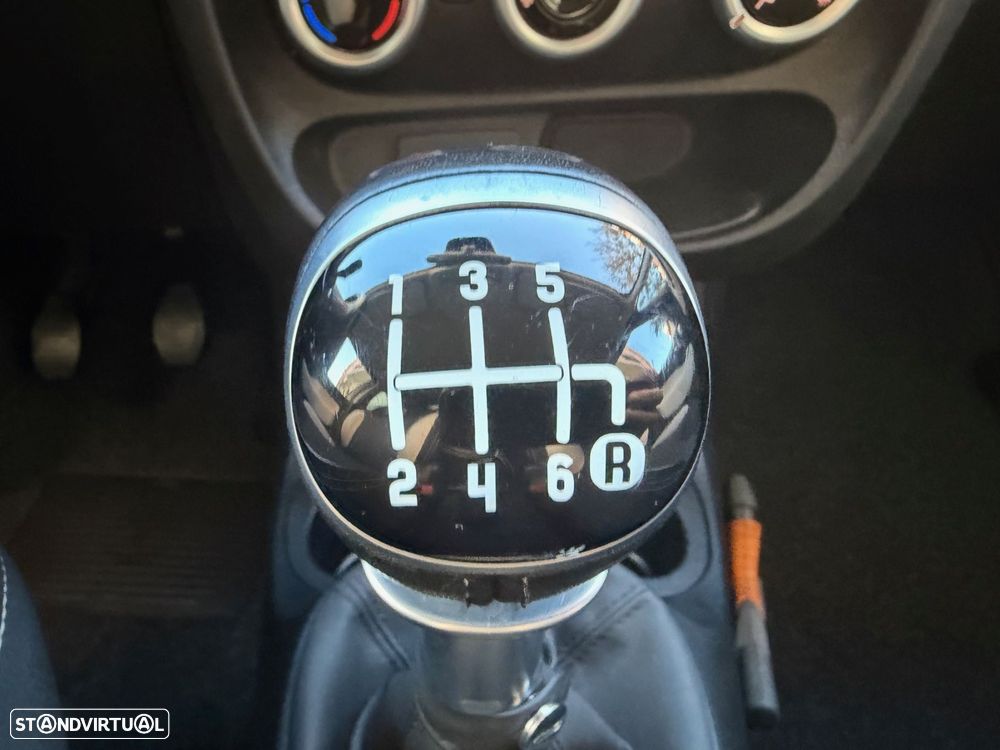 Fiat 500L 0.9 8V TwinAir Lounge Eco S&S - 33