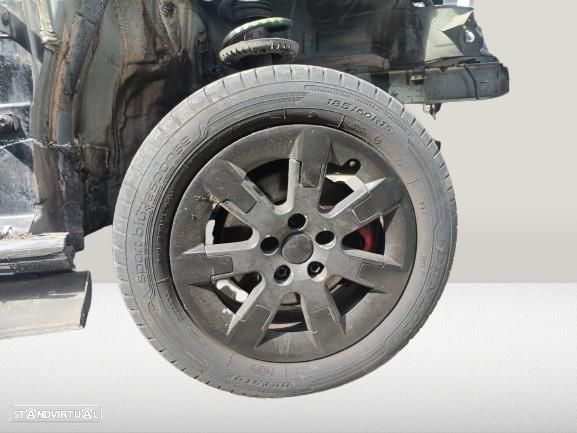 Conjunto Jantes Especiais Volkswagen Polo (6R1, 6C1) - 3