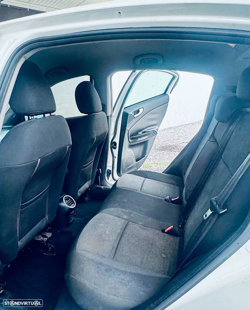 Alfa Romeo Giulietta 1.6 JTDM Progression - 13