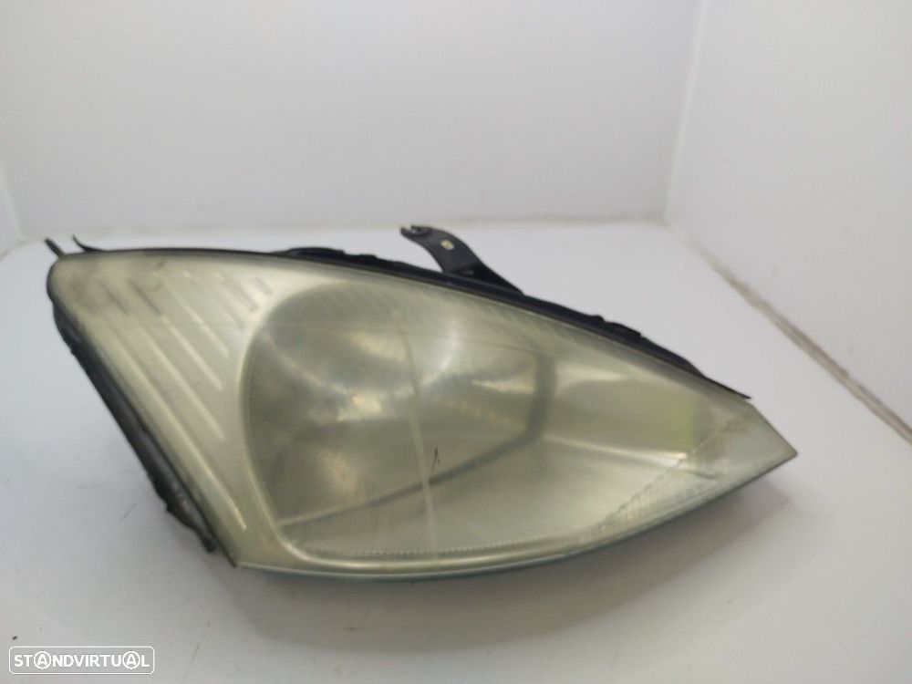 Farol/ Otica Dianteiro Dto Ford Focus Caixa/Combi (Dnw) - 1