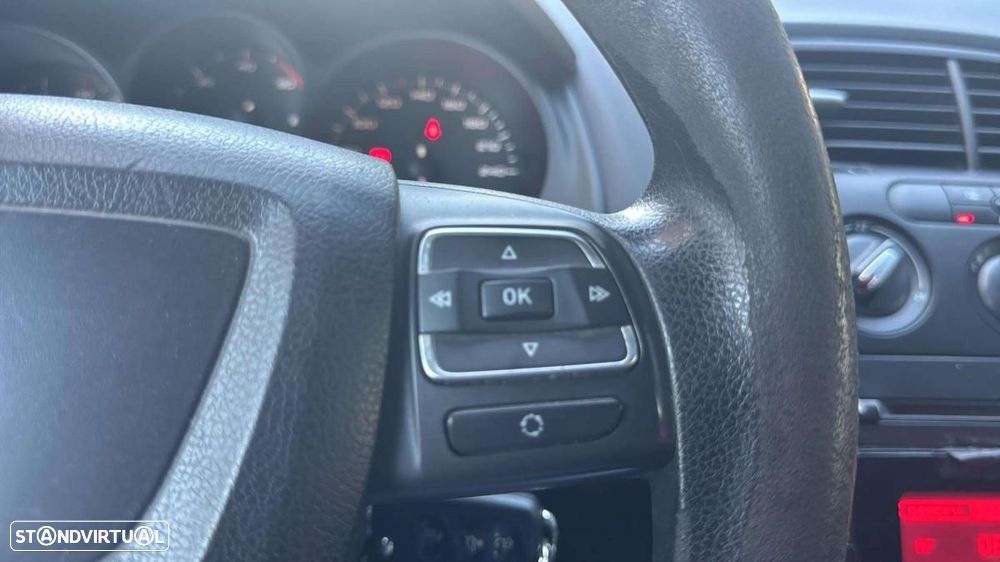 SEAT Altea 1.6 TDi Style Eco.Start-Stop - 11