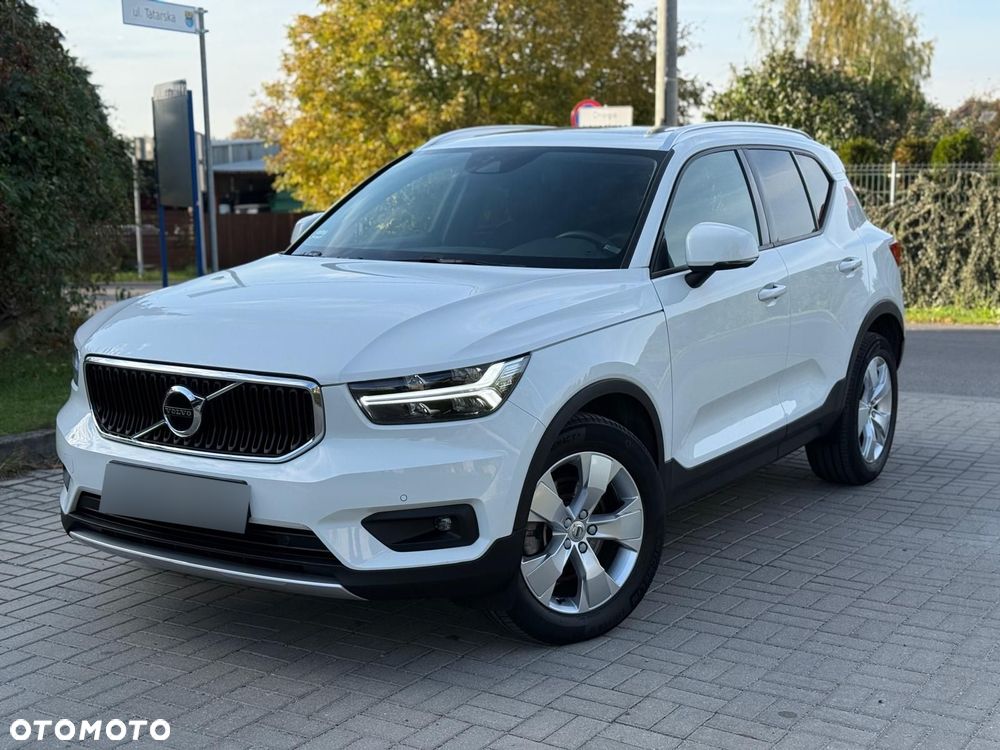 Volvo XC 40 T4 Momentum - 17