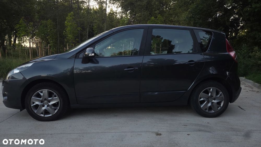 Renault Scenic - 3