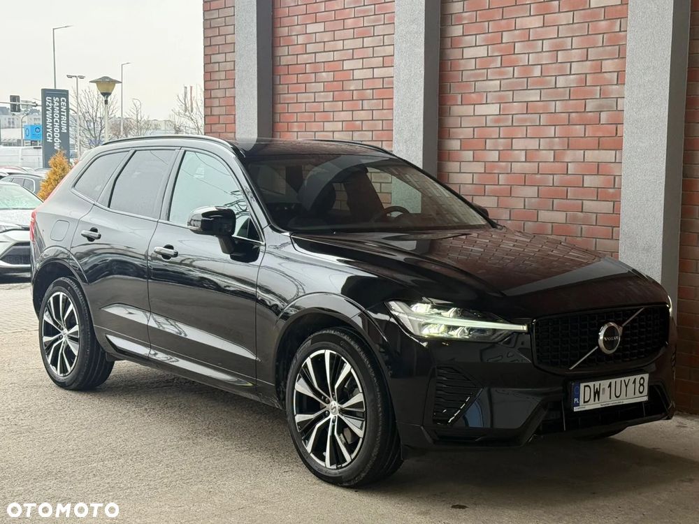 Volvo XC 60 B5 B AWD Plus Bright - 3