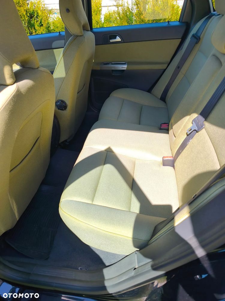 Volvo V50 1.6D DPF DRIVe Start/Stop - 10