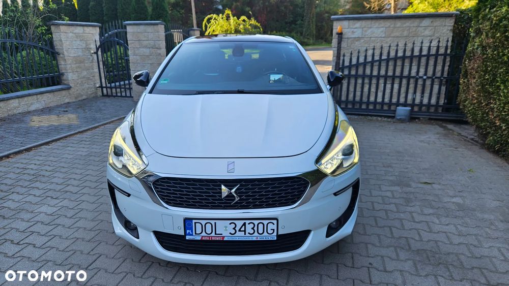 Citroën DS5 - 2